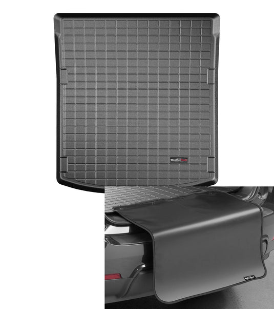 WEATHERTECH 40546SK Cargo Area Liner