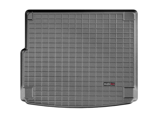 WeatherTech Cargo Liner for 2011-2018 Porsche Cayenne, Black