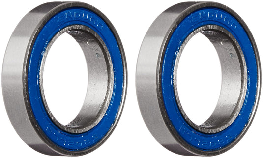 Wheels Manufacturing Sealed SB-6802 Sealed Bearing, Bag of 2 - RACKTRENDZ