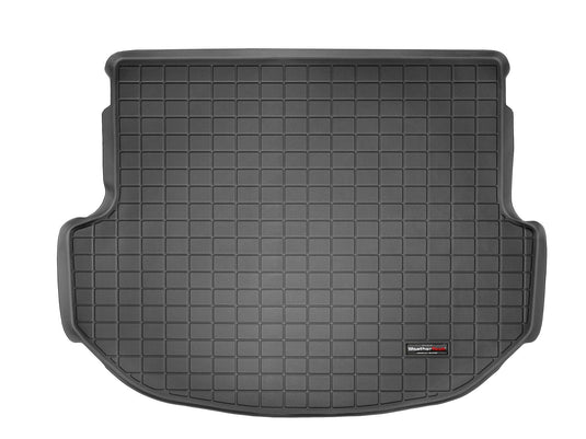 Weathertech 40556 Cargo Liner,Black