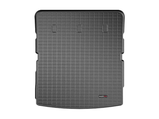 WEATHERTECH 401091 Black 2018-2022 Navigator Cargo Liners