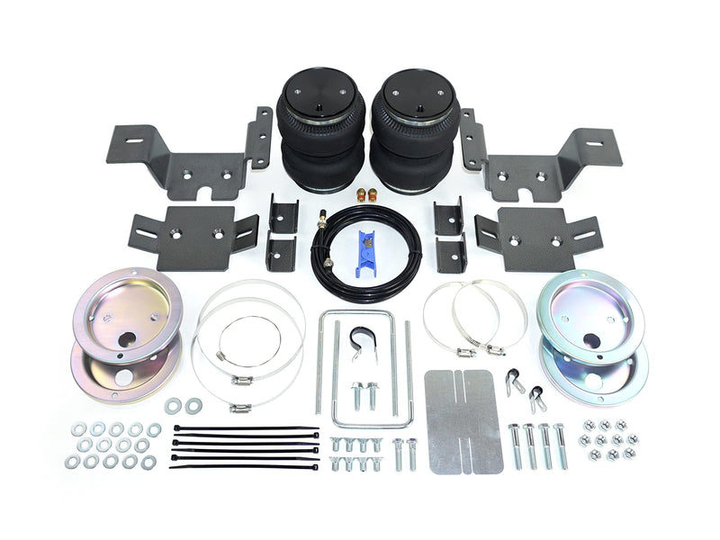 Load image into Gallery viewer, Enthuze Air Suspension Kit for 2007-2018 GMC/Chevy 1500
