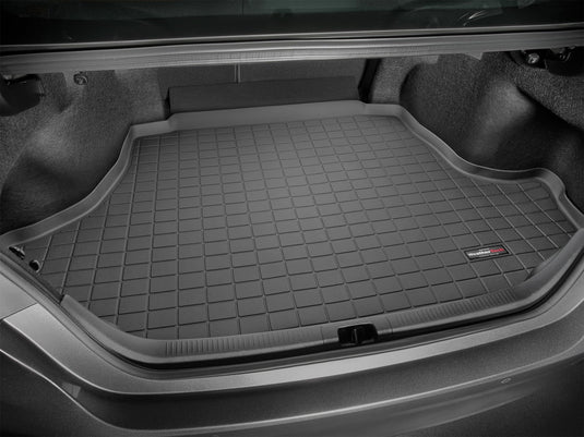 WeatherTech Cargo Liner for 2018-2020 Toyota Camry/Camry Hybrid - Black