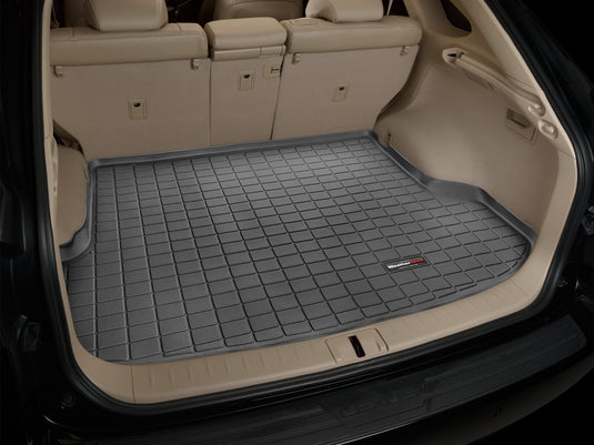 WeatherTech Cargo Liner for 2010-2015 Lexus RX, Black