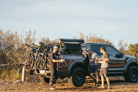 YAKIMA, coude marche-arrêt RoadShower