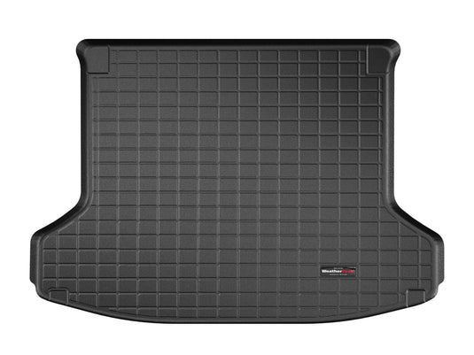 WeatherTech Cargo Liner for 2019-2021 Infiniti QX50, Black