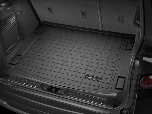WeatherTech Cargo Liner for 2012-2019 Land Rover Range Rover Evoque, Black