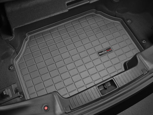 WeatherTech CargoLiner for 2013-2021 Mercedes-Benz SL-Class/AMG 63/65 - Trunk - Black