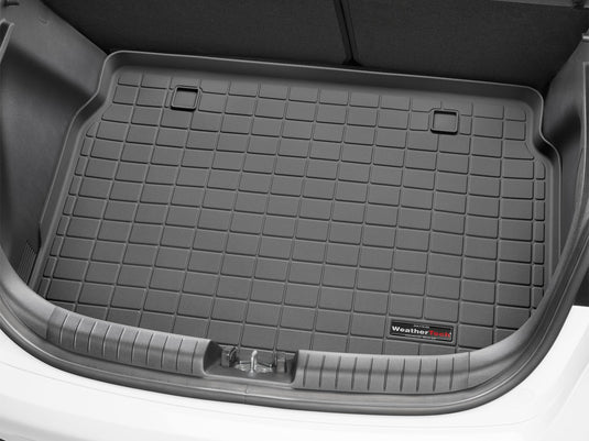 WEATHERTECH 401121 Cargo Liner Black Hyundai Veloster 19