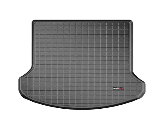 WeatherTech Custom Fit Cargo Liners for Mercedes-Benz S430, Black