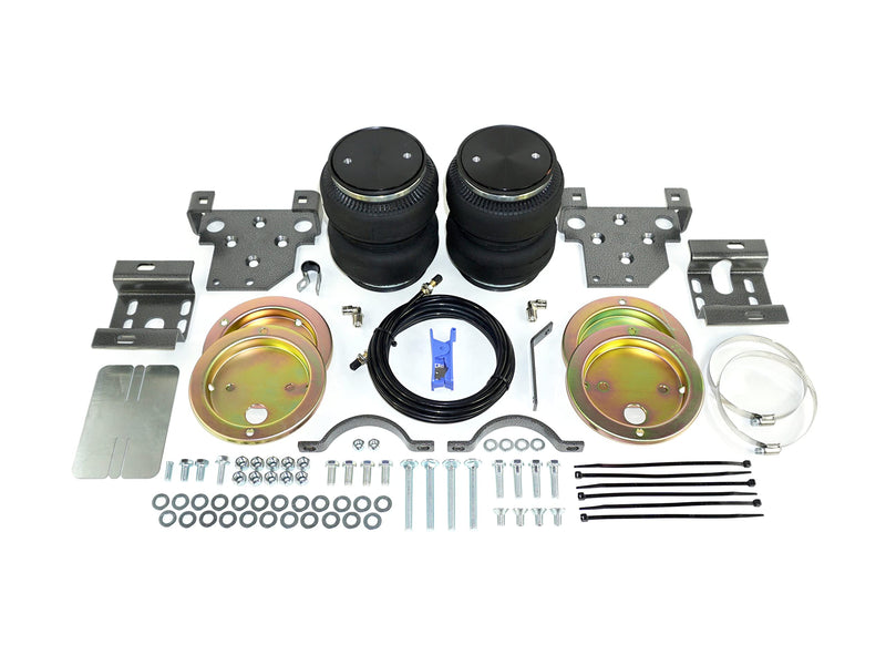 Load image into Gallery viewer, Enthuze Air Suspension Kit for 2001-2010 GMC/Chevy 2500/3500 Trucks
