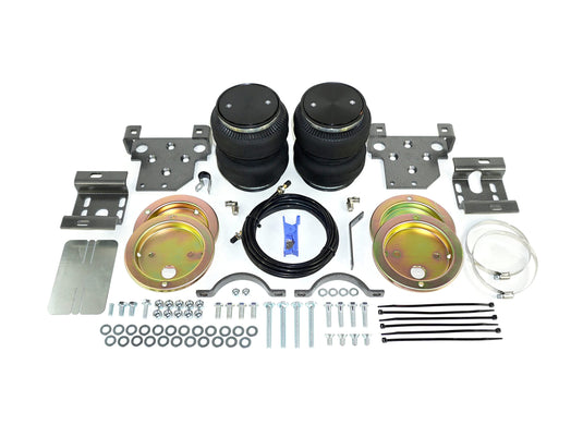 Enthuze Air Suspension Kit for 2001-2010 GMC/Chevy 2500/3500 Trucks