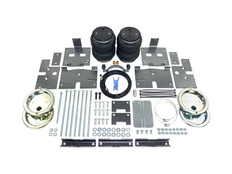 Load image into Gallery viewer, Enthuze Air Suspension Kit for 2004-2014 Ford F-150
