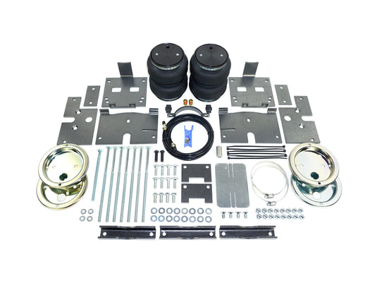 Enthuze Air Suspension Kit for 2004-2014 Ford F-150