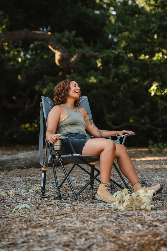 GCI Outdoor 42065: Comfort Pro Rocker