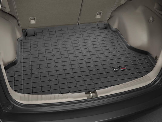 WeatherTech Cargo Liner for 2012-2016 Honda CR-V, Black