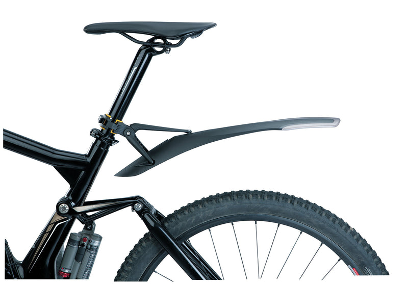 Chargez l&#39;image dans la visionneuse de la galerie, Topeak Defender Xc11-29Er-Rear (Black, 25.6x4.3x3.9-Inch) - RACKTRENDZ
