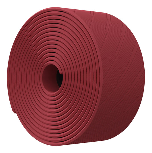 Ergon Unisex Allroad Handlebar Tape, Merlot Red, One Size UK - RACKTRENDZ