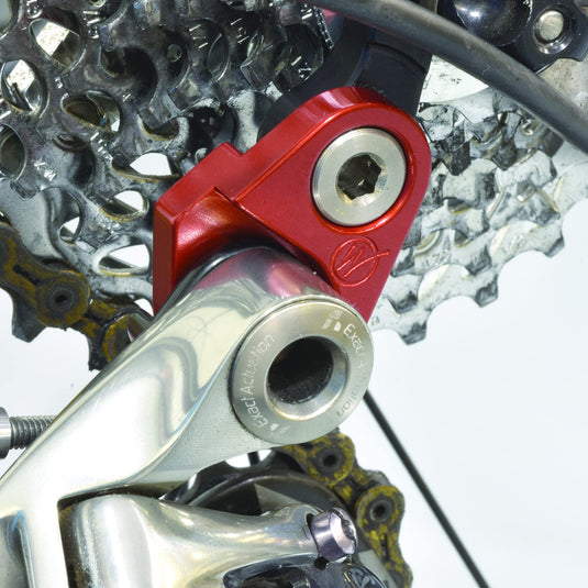 Wheels Manufacturing Replaceable derailleur Hanger/Dropout E - RACKTRENDZ