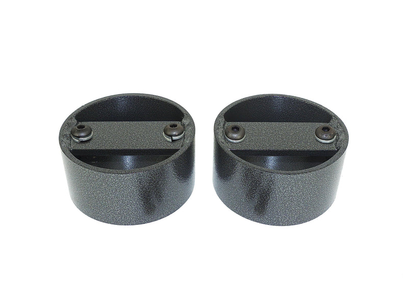 Load image into Gallery viewer, Enthuze 2" Air Suspension Spacer Kit for Enhanced Compatibility
