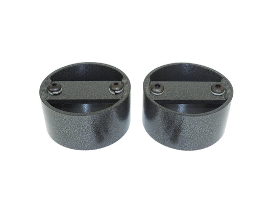 Enthuze 2" Air Suspension Spacer Kit for Enhanced Compatibility