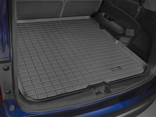 WeatherTech Cargo Liner for 2016-2021 Honda Pilot, Black