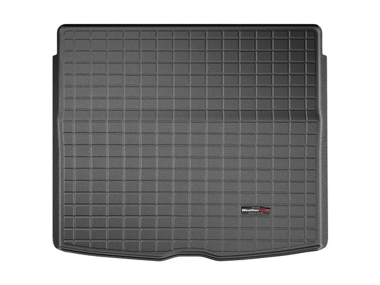 WeatherTech CargoLiner for 2019-2022 Mercedes-Benz AMG GLE 53/63 S - Black