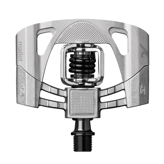MAILLET CRANKBRO 2 PDL NOIR/ARGENT