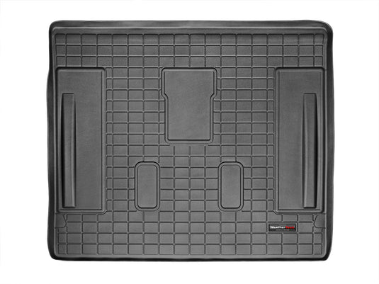 WeatherTech CargoLiner for 2007-2013 Infiniti G25/35/37 - Trunk - Black