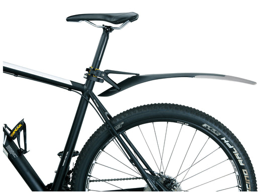 Topeak Defender Xc11-29Er-Rear (Black, 25.6x4.3x3.9-Inch) - RACKTRENDZ