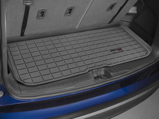 WeatherTech Cargo Liner for 2016-2021 Honda Pilot, Black