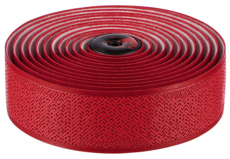 Load image into Gallery viewer, DSP Bar Tape V2-3.2mm - Crimson Red - RACKTRENDZ
