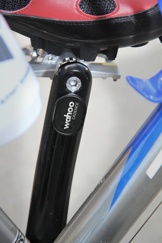 Wahoo RPM Cycling Cadence Sensor for Outdoor, Spin and Stationary Bikes - RACKTRENDZ