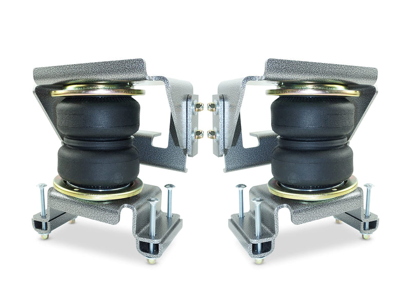 Load image into Gallery viewer, Enthuze Air Suspension Kit for 2021-2025 Ford F-150

