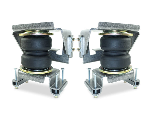 Enthuze Air Suspension Kit for 2021-2025 Ford F-150