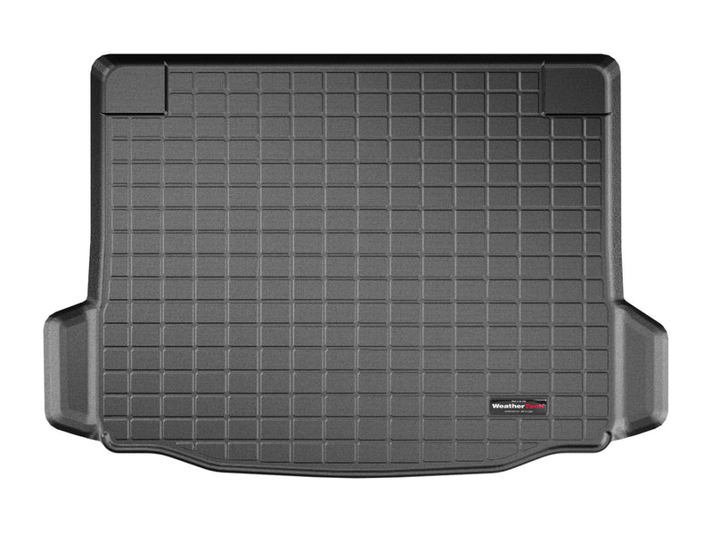 Chargez l'image dans la visionneuse de la galerie, WeatherTech Cargo Liner for 2018-2021 BMW X3, Black
