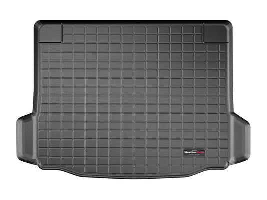 WeatherTech Cargo Liner for 2018-2021 BMW X3, Black