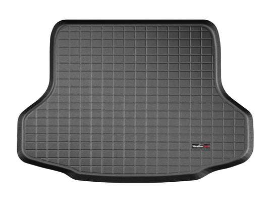 WeatherTech Cargo Liner for 2020-2020 Nissan Sentra - Black