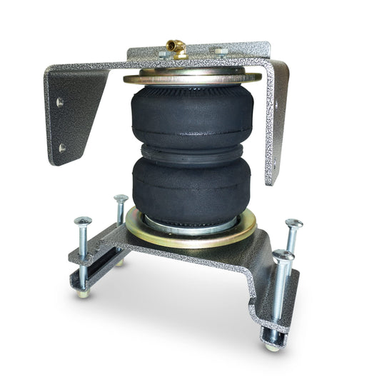 Enthuze Air Suspension Kit for 2015-2020 Ford F-150