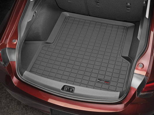 WeatherTech Cargo Liner for 2018-2020 Buick Regal, Black