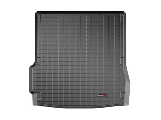 WeatherTech CargoLiner for 2017-2021 Bentley Bentayga 5-Passenger - 2nd Row - Black