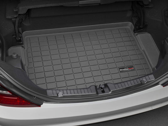 WeatherTech Cargo Liner for 2012-2016 Mercedes-Benz SLK-Class, Black