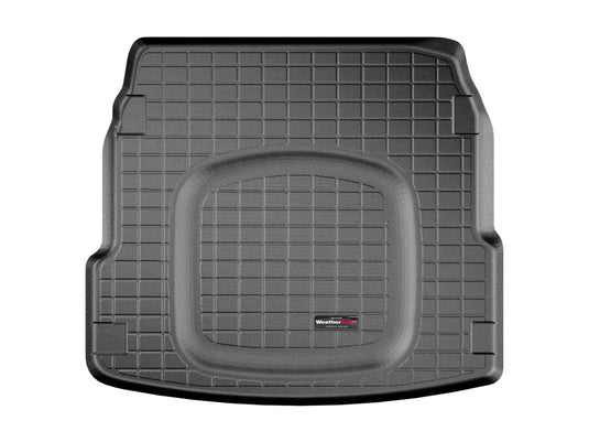 WeatherTech Cargo Liner for 2015-2018 Audi A8L, Black