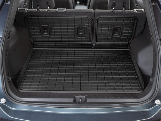 WeatherTech CargoLiner HP for 2018-2024 GMC Terrain/Denali/Equinox - Behind 2nd Row - Black