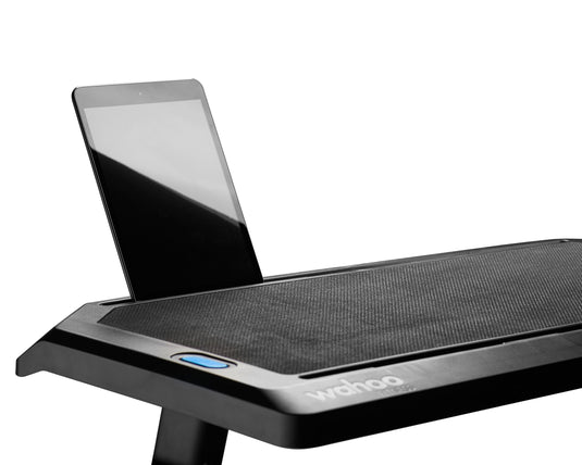 Wahoo KICKR Desk for Indoor Cycling Trainers, Stationary/Spin Bikes, Standing - RACKTRENDZ