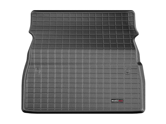 WeatherTech CargoLiner for 2018-2022 Honda Odyssey - Black