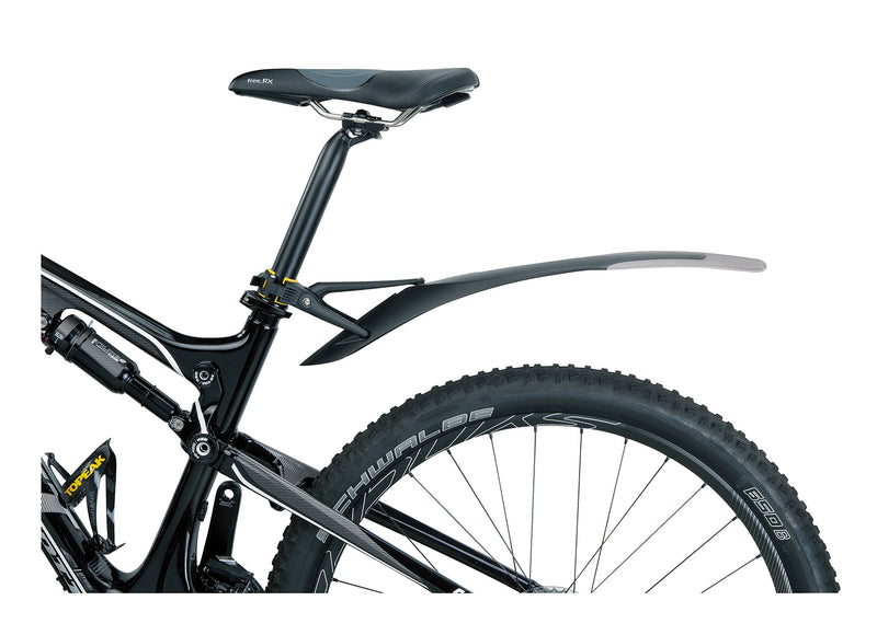 Chargez l&#39;image dans la visionneuse de la galerie, Topeak Defender XC11 Rear Fender for 27.5-Inch Wheel - RACKTRENDZ
