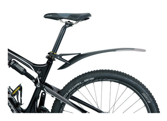 Topeak Defender XC11 Rear Fender for 27.5-Inch Wheel - RACKTRENDZ