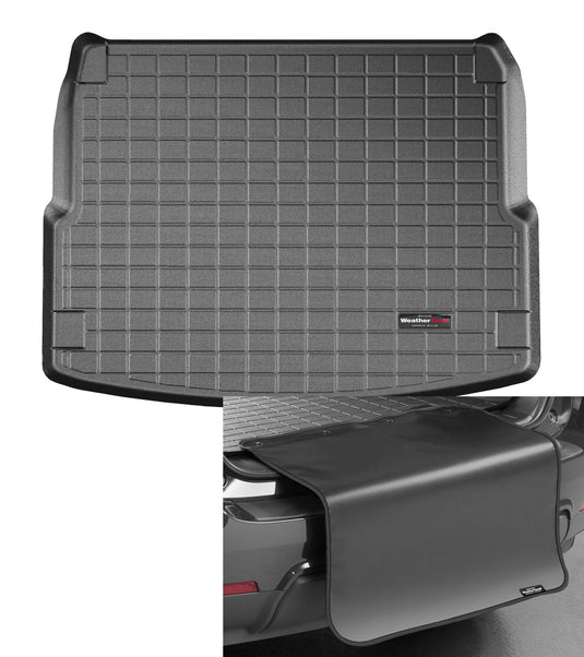 WEATHERTECH 40535SK Cargo Area Liner