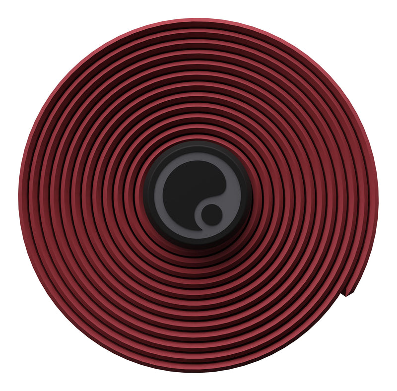 Load image into Gallery viewer, Ergon Unisex Allroad Handlebar Tape, Merlot Red, One Size UK - RACKTRENDZ
